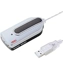 SANWA SUPPLY MM-ADUSB USBオーディオ変換アダプタ