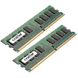 2GB Kit DDR2 PC2-6400