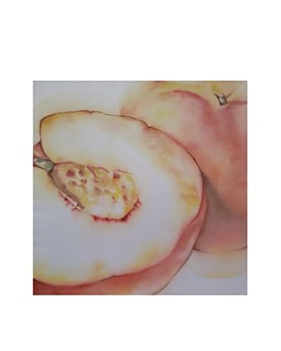 Mariani Affreschi Leinwandbild Pesca