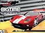 Jada 1/24 05 Ford GT Plastic Kit