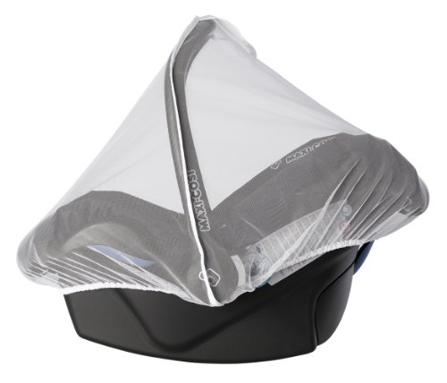 Imagen 2 de Maxi-Cosi 61100260 - Mosquitera para sillas de coche