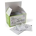 100% Organic Wheatgrass Sachets