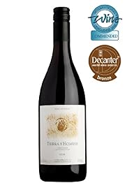 Tierra y Hombre Pinot Noir 2010 - Case of 6