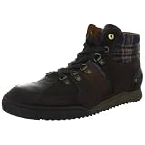 Pantofola d'Oro Pescare Worker Mid, Chaussures basses homme