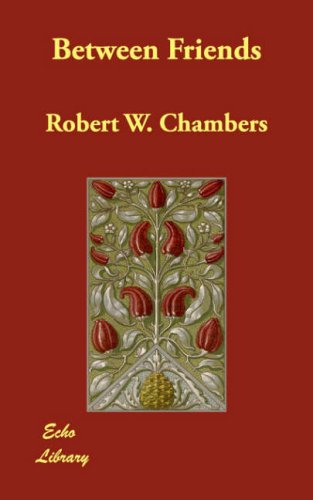  Robert W. Chambers