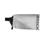 Bosch 1605411029 Dust Bag for Handheld Circular Saws