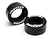 Traxxas 5185 Rubber Tires for Wheelie Bar Wheels (pair)
