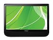 Haier HL22F1 22-Inch Ultra Compact LCD HDTV, Black