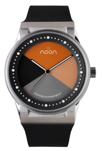 noon copenhagen Unisex Armbanduhr Design 28002S1