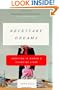 Necessary Dreams: Ambition in Women's Changing Lives