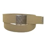 Levi's Boys 8-20 Levi'S Fabric Web Belt, One Size Fits Most