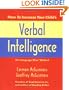 How to Increase Your Child's Verbal Intelligence: The Groundbreaking Language Wise Method
