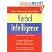 How to Increase Your Child's Verbal Intelligence: The Groundbreaking Language Wise Method