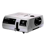 Reflecta Slide Projector 2500 AF IR Magazine System