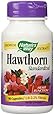 Hawthorn Standardized Extract - Nature's Way - 90 - Capsule