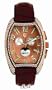 Nekta Jumbo Luna Moon Phase Stainless Steel & Diamond Watch - JL4
