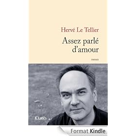 Assez parlé d'amour