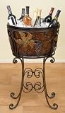 Wine-Cabinet