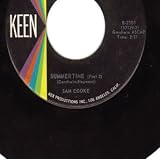 Summertime, Part 1 b / w Summertime, part 2 ( LP Record ) - B001ERBIG8