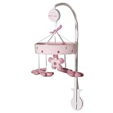 Amy Coe Mod Safari Mobile- Pink