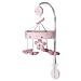 Baby : Amy Coe™ Mod Safari Mobile- Pink