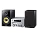 Sony CMTG1BIP Hi-Fi Sound System with DAB Radio