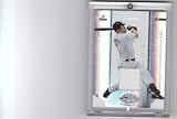 2004 Leaf Certified Materials Mirror Fabric White 91 Jeff Bagwell Houston Astros (Piece of Authentic Game Used Jersey-Wh - Serial #'d to 200 - Baseball Cards)