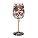 Lolita Love My Wine Glass, Queen