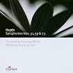 Haydn: Symphonies Nos. 31 'horn Signal', 59 'fire' & 73 'la Chasse'