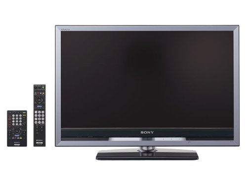 �y�G�R�|�C���g�Ώۏ��i�z SONY BRAVIA 32V�^�n��EBS�E110�x�f�W�^���n�C�r�W�����t���e���r KDL-32F1-S �V���o�[