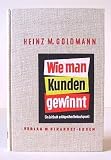 Produkt-Bild: Wie man Kunden gewinnt
