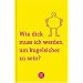 Eine richtig sch�ne Auswahl