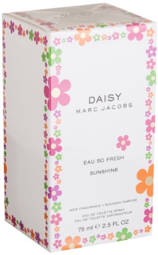 daisy sunshine 75ml