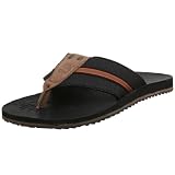 Timberland Men's Akoma Thong Sandal