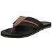 Timberland Men's Akoma Thong Sandal