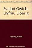 Syniad gwich?