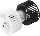 URO Parts 64 11 1 468 453 Heater Blower Motor