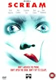 Scream [DVD] [1997]