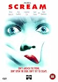 Scream [DVD] [1997]