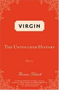 Cover of "Virgin: The Untouched History"
