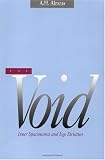 The Void: Inner Spaciousness and Ego Structure