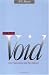 Books : The Void: Inner Spaciousness and Ego Structure