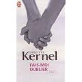 Fais-moi oublier