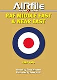 RAF Middle East and Near East air forces 1945-79
