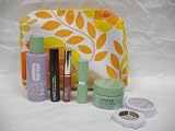 Clinique 6 Pieces Makeup Set with a Nice Bag