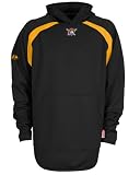 Pittsburgh Pirates Hooded Therma Base Tech Fleece