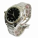 LUPO 4GB Hidden Colour Spy Pinhole WATCH - Drive Camcorder USB DVR Cam CCTV Camera & Sound Voice Recording