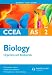 CCEA
AS
Biology:
Unit
2:
Organisms
and
Biodiversity