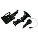 KFZ-Komplettset Halterung mit Saugfuss + Schale + Ladekabel (Rolle) f�r Samsung Galaxy S I9000 / S Plus I9001 (Original Haicom)