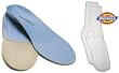 Combo Pack: Superfeet Blue Insoles and Dickies